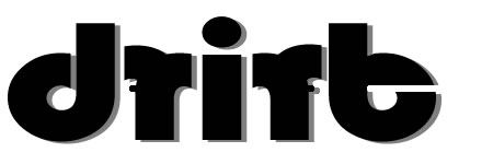 Drift bike logo july 2012